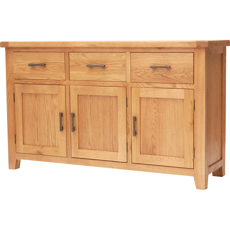 Ashly 150cm Sideboard