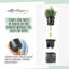 Cube Pot Planter-36478382-36478383