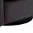 Kiersten Faux Leather Swivel Barrel Chair-694441767
