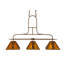 Hanford 3 - Light Pendant