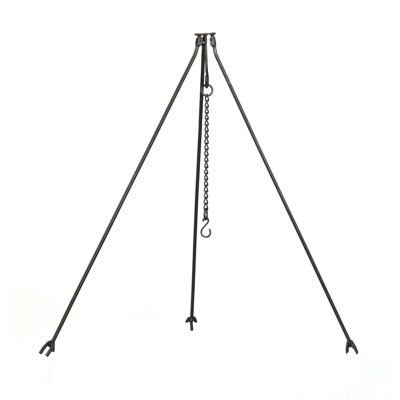 Gardeco 81cm W x 13cm D Metal Grill Post