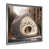 Black Picture Framed