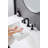 Widespread 2-handle Bathroom Faucet-94481069