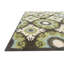 Tapis noir Odenton