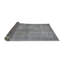 Tapis oriental en laine gris-1242576629