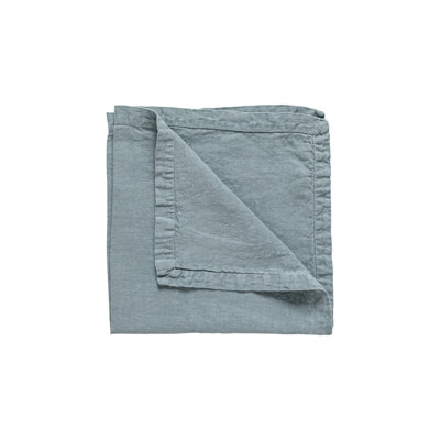 Serviette 100% lin Maria