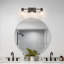 Éclairage pour meuble-lavabo Chaise-282853987-332027249