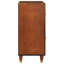 60cm Solid Wood Sideboard
