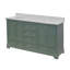 Ensemble de meuble-lavabo double 72 po Larosa-2036411531-2139807079
