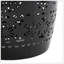 TABLE D'APPOINT 12 "RUBY - NOIR-517369469
