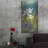 " Wild Iris III " by Carol Rowan-527899431