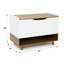 Boîte à jouets Hewish-1152562761