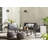 Danish Geometric Handmade Tufted Recycled P.E.T. Indoor/Outdoor Ivory Area Rug-707070797
