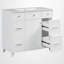 Ensemble de meuble-lavabo simple 36 po Damyron-1598649721