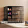 Balconera Large Cat Cage With Storage Cube DIY Indoor Catio Cat Enclosures Metal Cat Playpen With Large Hammock