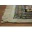Grand tapis oriental en soie 12x15