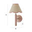 Alderic Manufactured Wood Armed Sconce-549788189-549788188-549788186