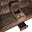 Causeuse inclinable avec boîte de rangement Living-1910354109