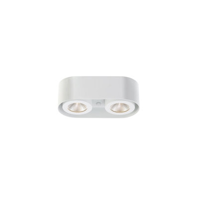 Nymark LED Flush Mount