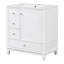 Meuble-lavabo 30 po avec lavabo-68043794