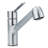 Method Pull Out Single Handle Kitchen Faucet with Power Clean and Duralock-20058185