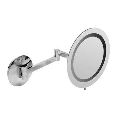Flat Wall Mirror