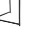 Table basse Ofra