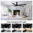 Athanafis Ceiling Fan with LED Lights-1437761266-1424666243