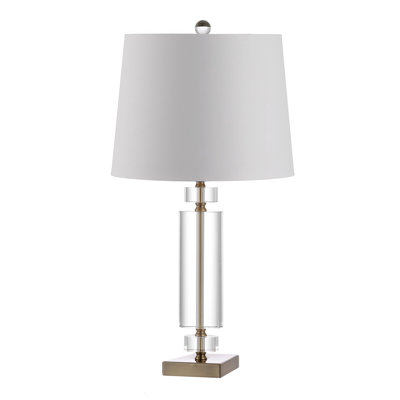 Lampe 25 po bronze antique