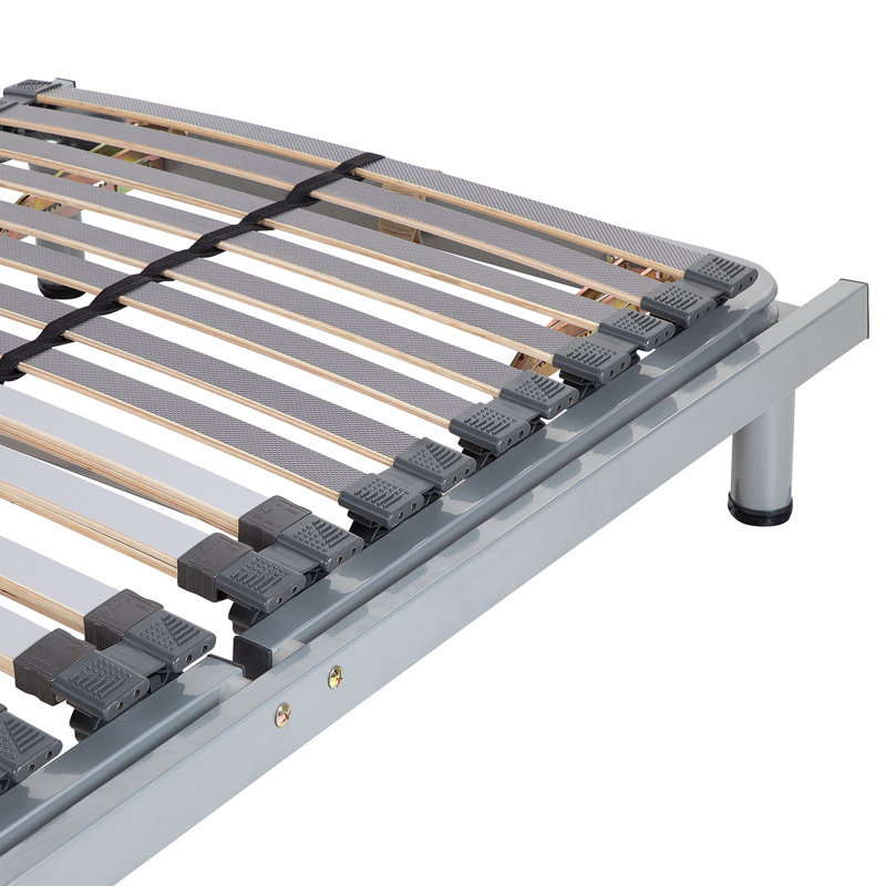 Beckstead European Single (90 x 200cm) Adjustable Bed