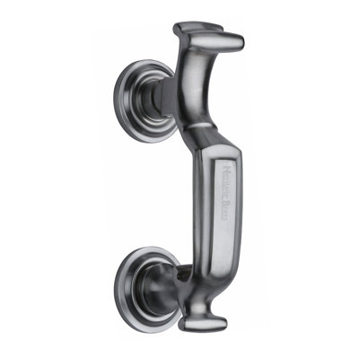 Heritage Brass Heritage Doctor Knocker