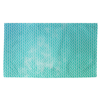 Avicia Striped Indoor Rug