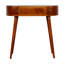 Console en bois massif Xaime 31,49 po