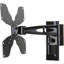 Kanto Full Motion Mount For 19-inch To 32-inch Tvs