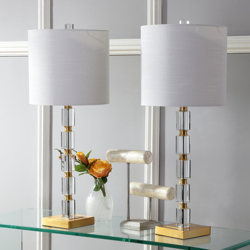 Rinehart Crystal and Iron Standard