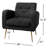 Floriana Upholstered Armchair-2095861870