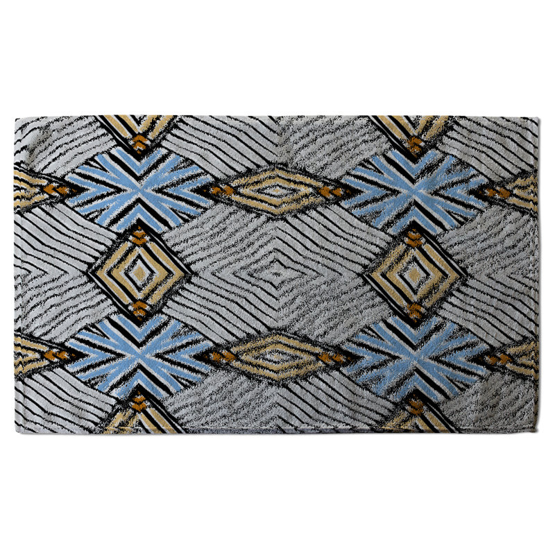 Hadlee Midweight Bath Towel