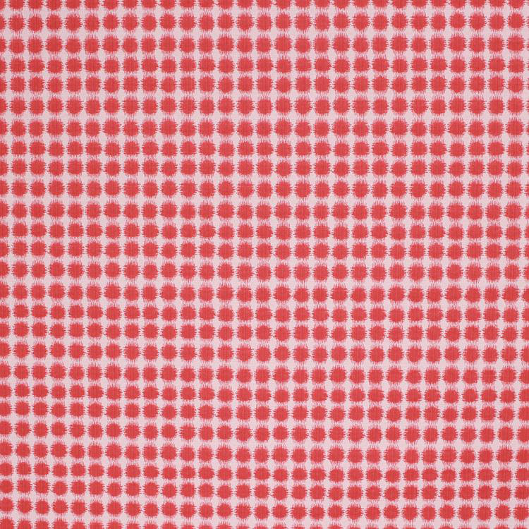 Suite Seeing Spots Fabric, Salsa