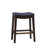 Saddle Counter Stool