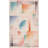 Nichalous Performance Machine Washable Geometric Rug-363998149