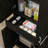 71"H Kitchen Pantry Cabinet