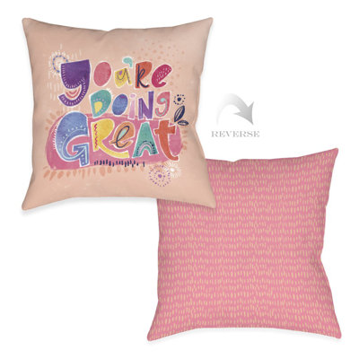 Coussin Donella