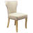 Aryhanna 4 - Person Marble Top Pedestal Dining Set-87793226