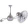 42" Brisa 2000 3 Blade Ceiling Fan