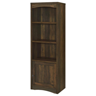 Handrey 3-shelf Media Tower