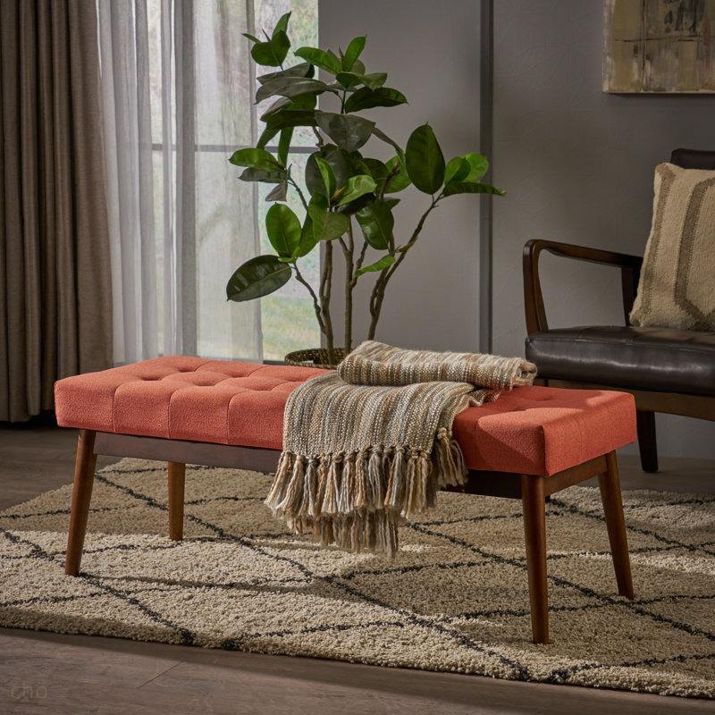 OTTOMAN, Coral