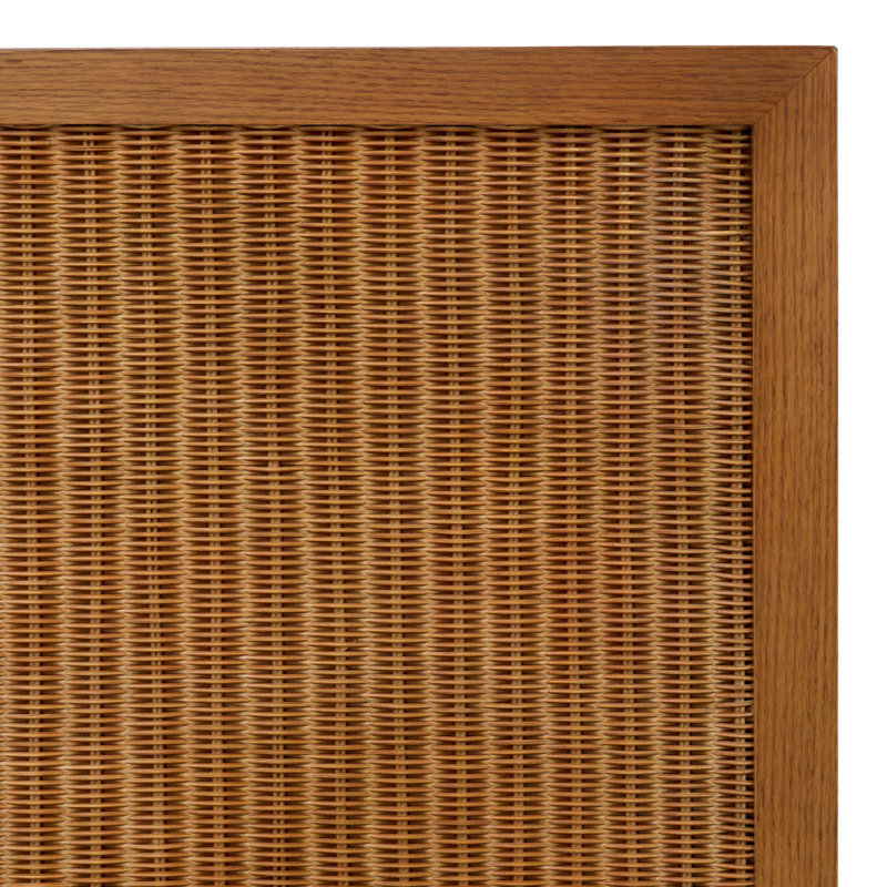 Borchard 86.61'' W Sideboard
