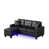Black Fabric is out of stock
