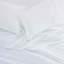 Ensemble de draps 100% flanelle de coton Blue Nile Mills - confortable et profond-122103546-122103540