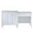 Reynal 67'' Single Bathroom Vanity with Marble Top